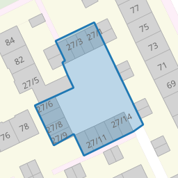 Perceel MNL00-B-2943