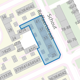 Perceel MNL00-B-2954