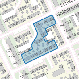 Perceel MNL00-B-2955