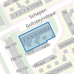 Perceel MNL00-B-2956