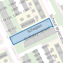 Perceel MNL00-B-2962