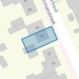 Perceel MNL00-B-3004