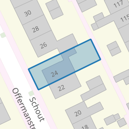 Perceel MNL00-B-3025