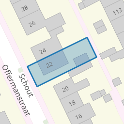 Perceel MNL00-B-3026