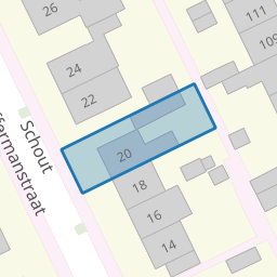 Perceel MNL00-B-3027