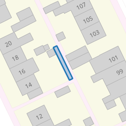 Perceel MNL00-B-3031