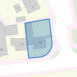 Perceel MNL00-B-3033