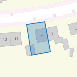 Perceel MNL00-B-3041