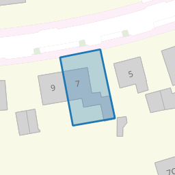 Perceel MNL00-B-3042