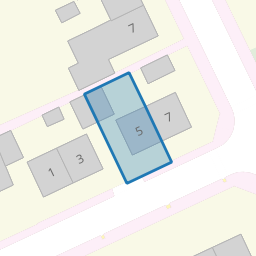 Perceel MNL00-B-3111