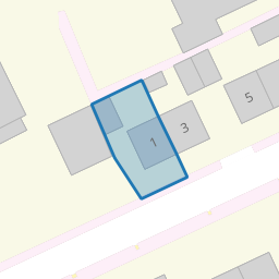 Perceel MNL00-B-3113