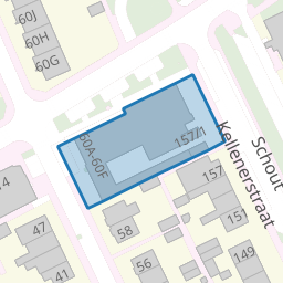 Perceel MNL00-B-3160