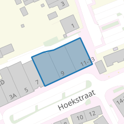 Perceel MNL00-B-3183