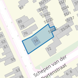 Perceel MNL00-B-3190