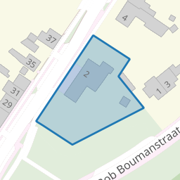 Perceel MNL00-B-3205