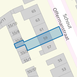 Perceel MNL00-B-3210