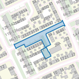 Perceel MNL00-B-3219