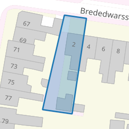 Perceel MNL00-B-3221