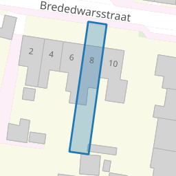 Perceel MNL00-B-3224