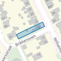 Perceel MNL00-B-3239