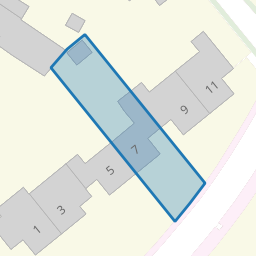 Perceel MNL00-B-3242