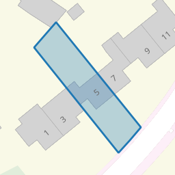 Perceel MNL00-B-3243