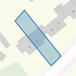 Perceel MNL00-B-3244