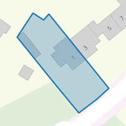 Perceel MNL00-B-3245