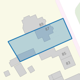 Perceel MNL00-B-3263