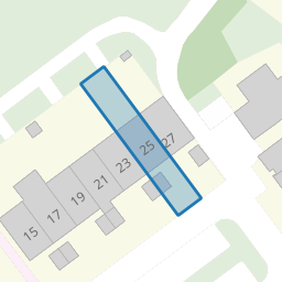 Perceel MNL00-B-3267