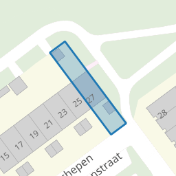 Perceel MNL00-B-3272