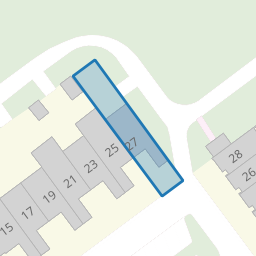 Perceel MNL00-B-3279