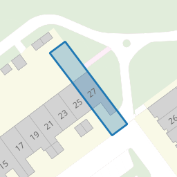 Perceel MNL00-B-3286