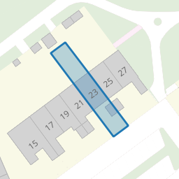 Perceel MNL00-B-3288