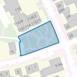 Perceel MNL00-B-3303