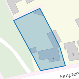 Perceel MNL00-B-3308