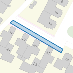 Perceel MNL00-B-3309