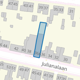 Perceel MNL00-B-3320