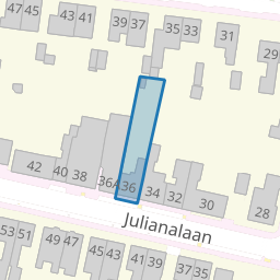 Perceel MNL00-B-3321