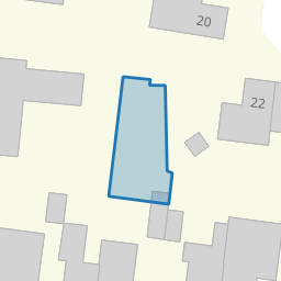 Perceel MNL00-B-3376