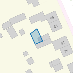 Perceel MNL00-B-3394