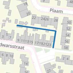 Perceel MNL00-B-3409