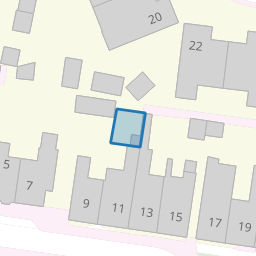 Perceel MNL00-B-3411