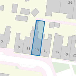 Perceel MNL00-B-3412