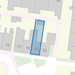 Perceel MNL00-B-3416