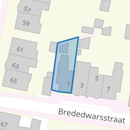 Perceel MNL00-B-3430