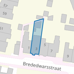 Perceel MNL00-B-3431