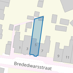 Perceel MNL00-B-3432