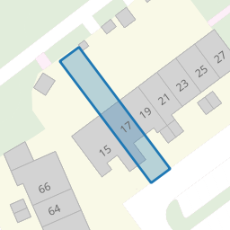 Perceel MNL00-B-3445