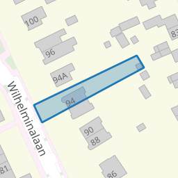 Perceel MNL00-B-3475